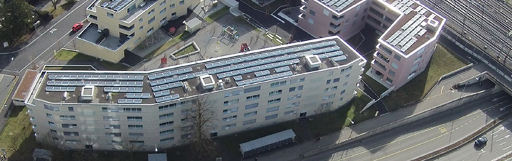 stadt dietikon baugenossenschaften und stadtische wohnungen