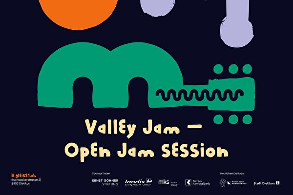 Valley Jam