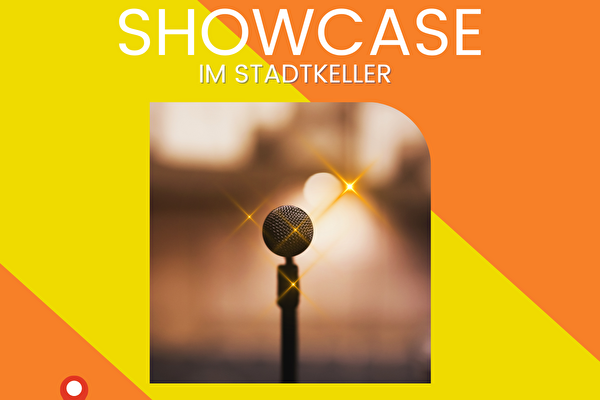 special open mic