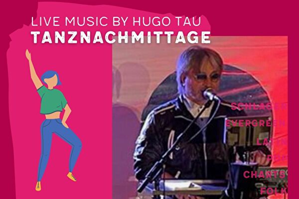 Tanznachmittage