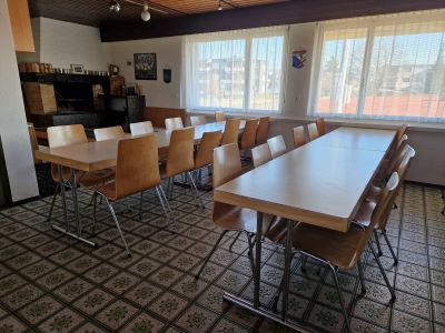 Bild Essraum