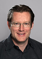 Josef Wiederkehr