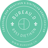Logo BUREAU.D