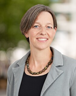Muriel Pestalozzi
