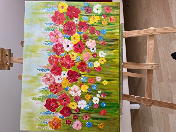 Frühlingsblumen