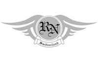 RN, Logo Biker's Point