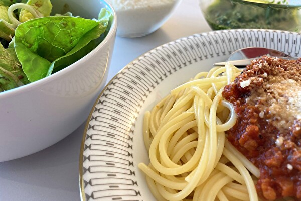 Spaghettata