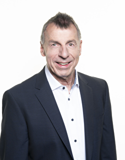 Heinz Giezendanner