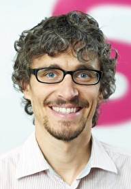 Andreas Wolf