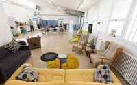 Co-Working Space