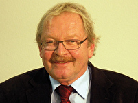 Petter Wettler