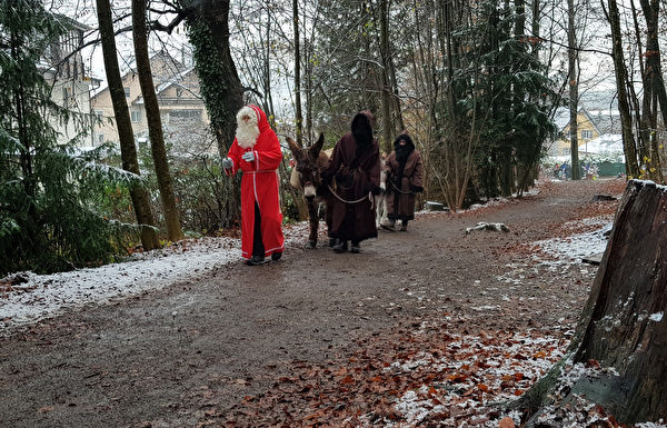 Samichlaus