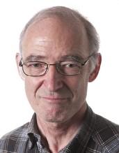 Ernst Joss