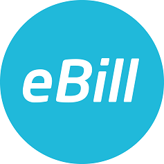 Logo eBill
