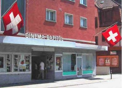 Kino Capitol