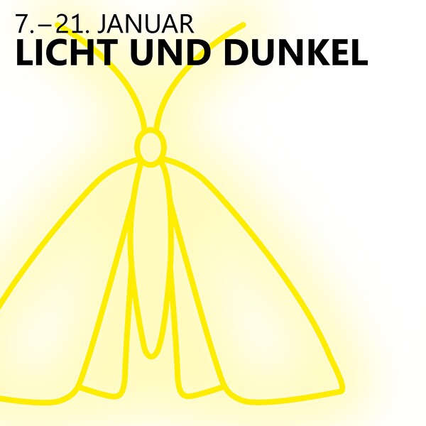 licht und dunkel