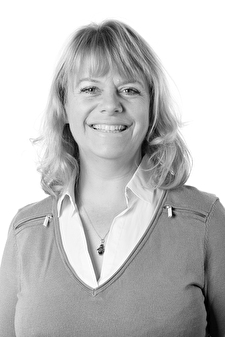 Charlotte Keller