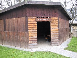 Schifferhütte