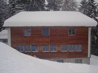 Skihaus