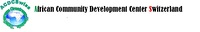 Logo der African Community Development Center