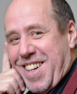 Max Bodenmann