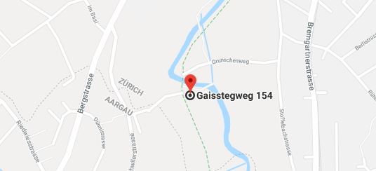 Finnenbahn