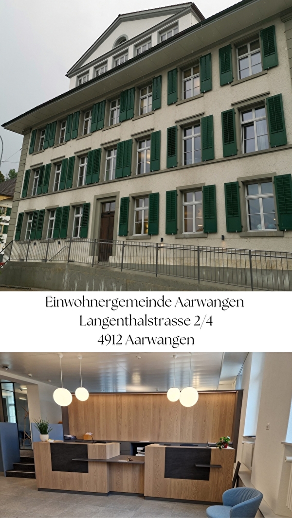 Dienstleistungszentrum