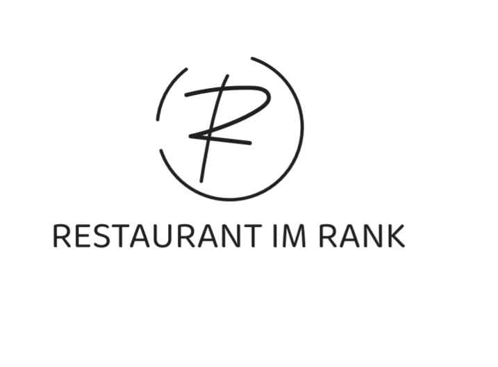 Logo Restaurant im Rank