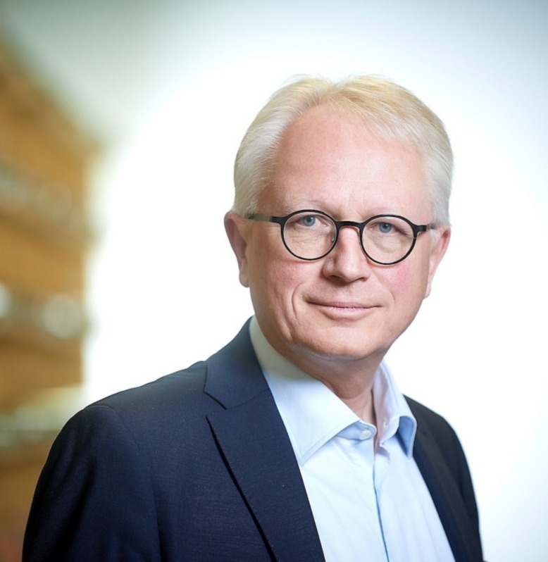 Niklaus Lundsgaard-Hansen, Gemeindepräsident