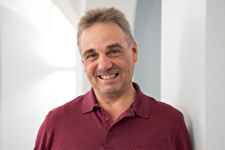 Gemeinderat Ulrich Trösch