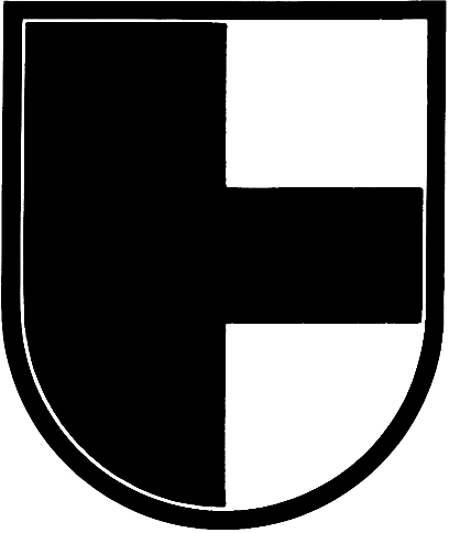 Wappen der Einwohnergemeinde Aarwangen