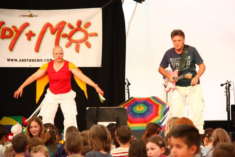 Kinderkonzert