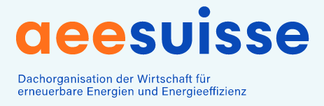 Logo AEE Suisse