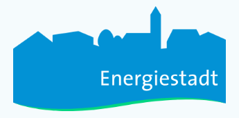 Logo Energiestadt