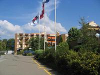 Alterszentrum im Geeren