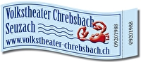 Logo Volkstheater Chrebsbach