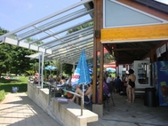 Bild Badi Restaurant/Kiosk