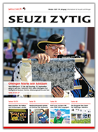 Seuzi Zytig Oktober 2025
