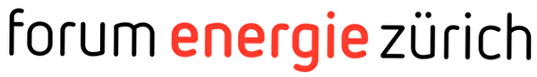 Logo Forum Energie Zürich