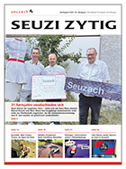 Seuzi Zytig 07.2026