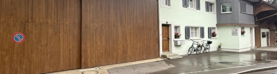 Vielzweckbauernhaus Püntstrasse 9