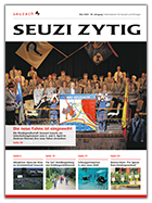 Seuzi Zytig 05 Mai 2025