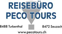 Logo Pecotours