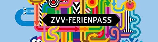 ZVV-FerienPass