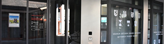 Betreibungsamt Seuzach