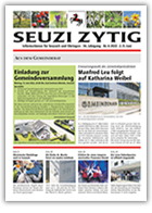 Seuzi Zytig