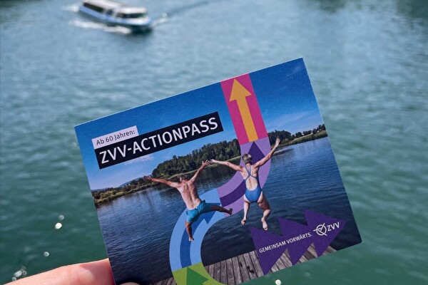 ZVV-ActionPass