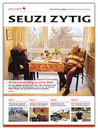 Seuzi Zytig 03.2026