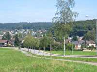 Bild Aussicht Amelenberg