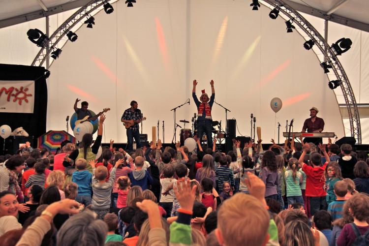Kinderkonzert